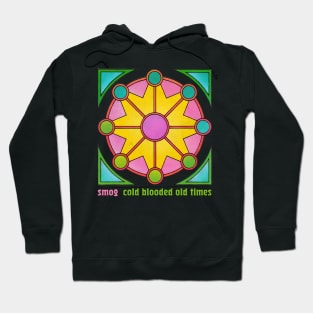 Smog -- Cold Blooded Old Times -- Fan Design Hoodie